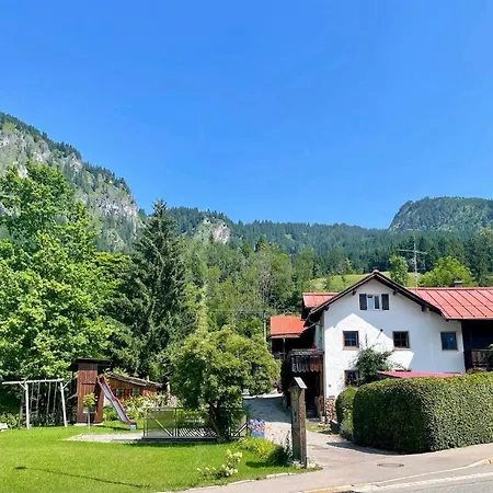 Apartman Hirschbach