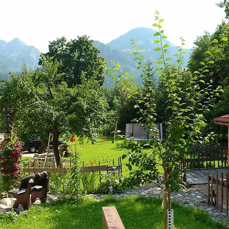Hirschbach Apartman