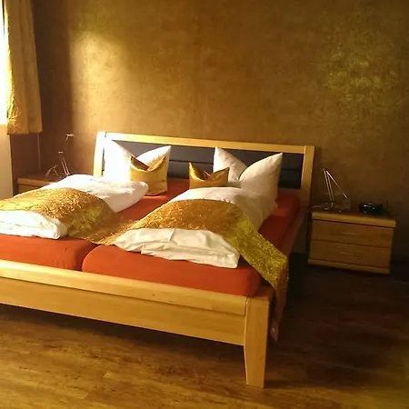 Apartman Hirschbach Bad Hindelang