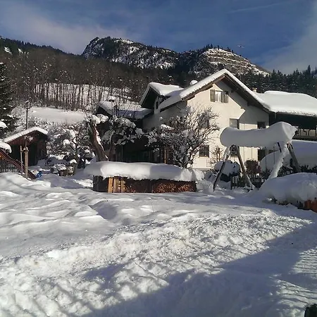 Apartman Hirschbach *
