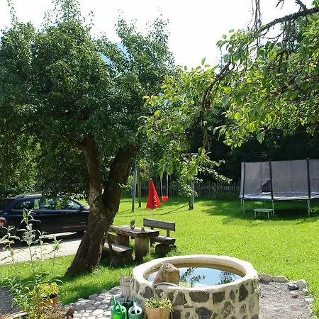 Hirschbach Bad Hindelang