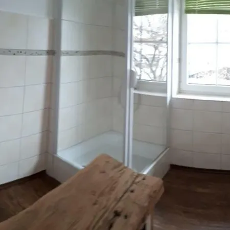 Hirschbach Apartman *