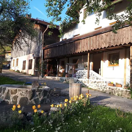 Hirschbach * Bad Hindelang